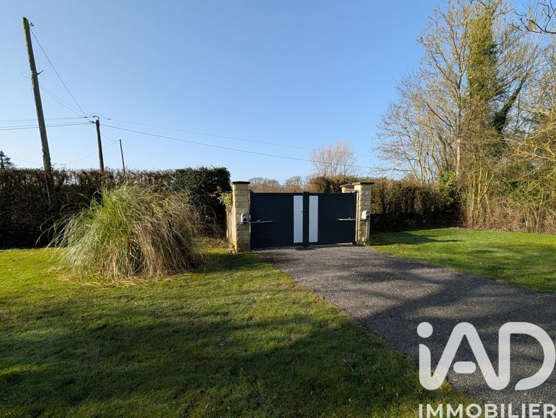 Maison de campagne - 260 m² - 9 pièces