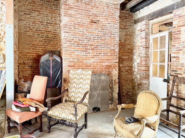 Immeuble - 167 m² - 3 pièces