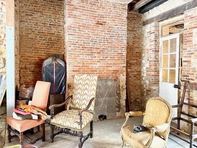 Immeuble - 167 m² - 3 pièces