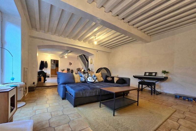 Maison - 141 m² - 4 pièces