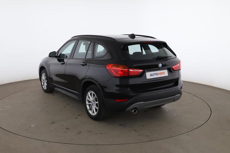 Bmw X1 sDrive18i Lounge 140 ch