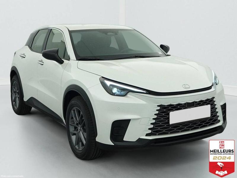 Lexus Lbx 2wd Business