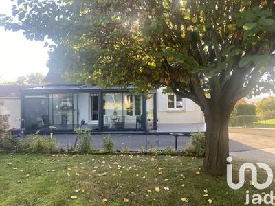 Maison - 156 m² - 7 pièces