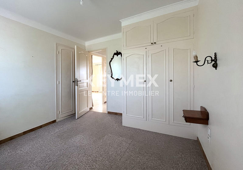 Appartement - 63 m² - 4 pièces