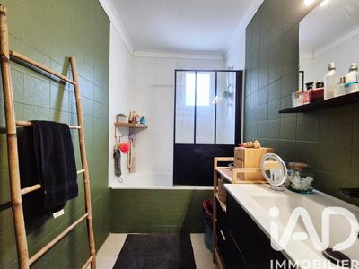 Appartement - 96 m² - 4 pièces