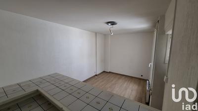 Appartement - 31 m² - 2 pièces