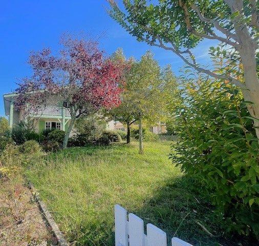 Maison - 127 m² - 6 pièces