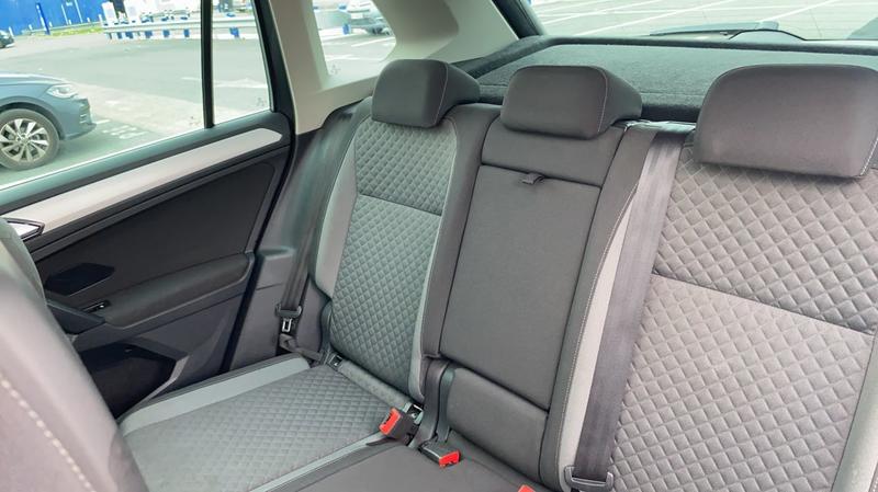 Volkswagen Tiguan II 2.0 Tdi 150 Dsg7 Confortline - Toit ouvrant