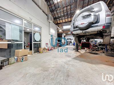 Local commercial - 350 m²