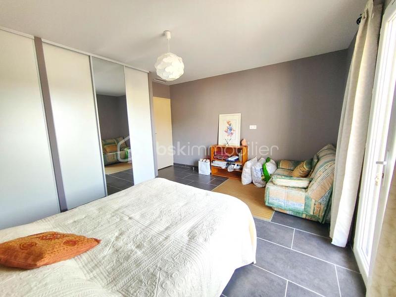 Villa - 165 m² - 5 pièces