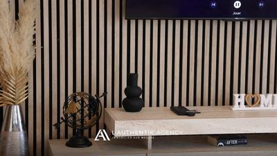 Duplex - 73 m² - 3 pièces