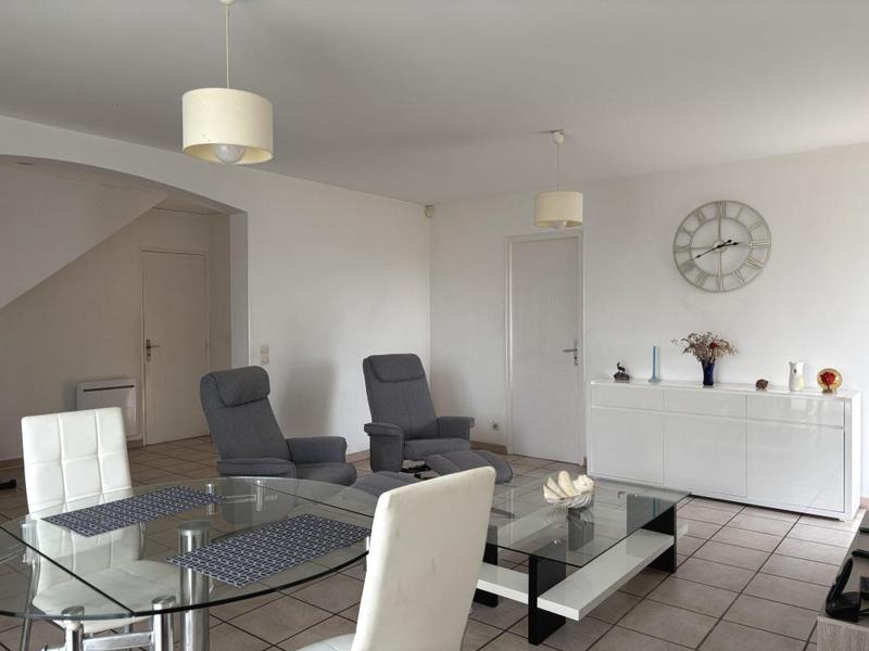 Villa - 101 m² - 4 pièces