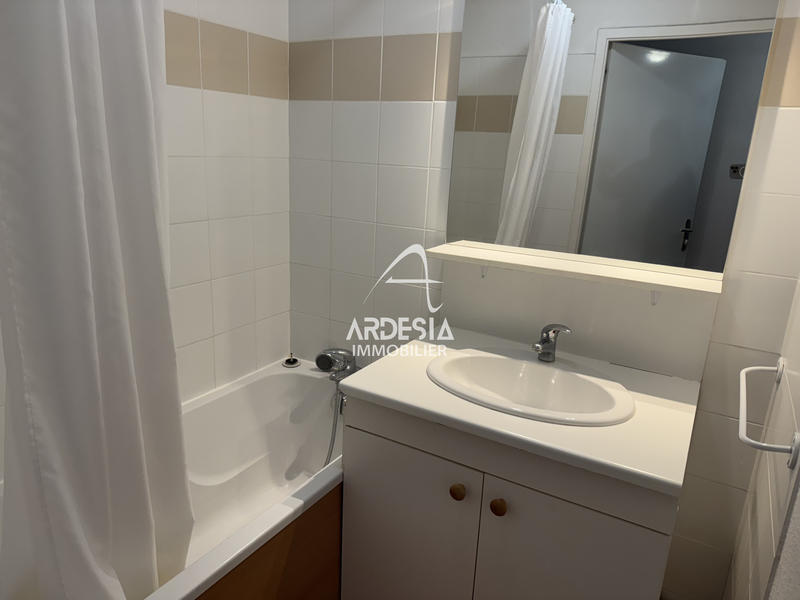 Appartement - 45 m² - 3 pièces