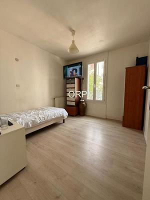 Appartement - 54 m² - 4 pièces