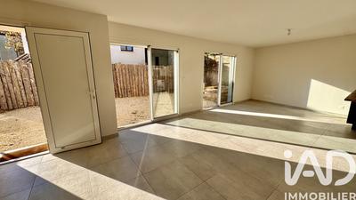 Maison de village - 120 m² - 5 pièces