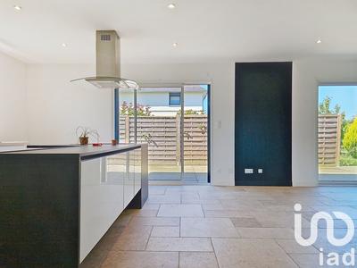 Maison - 126 m² - 6 pièces