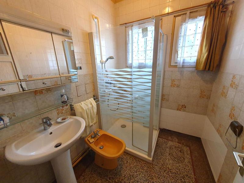 Maison - 84 m² - 3 pièces