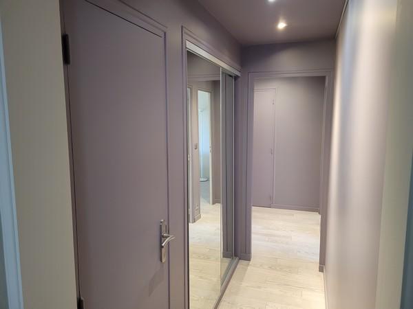 Appartement - 113 m² - 3 pièces