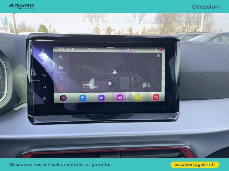 Seat Arona 1.0 Tsi 110ch Fr