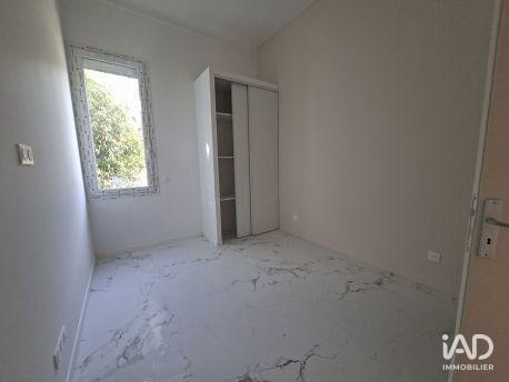 Appartement - 83 m² - 3 pièces