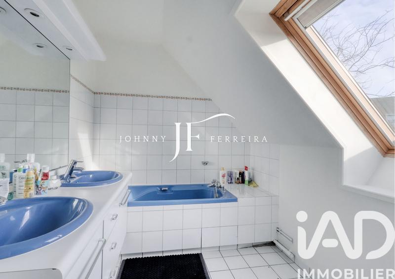 Maison - 150 m² - 6 pièces