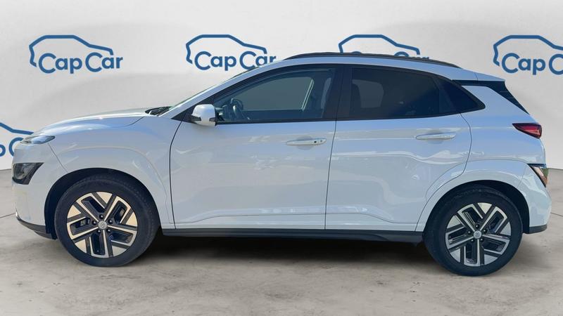 Hyundai Kona 136 39 kWh Intuitive