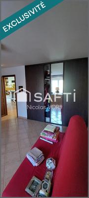 Maison - 175 m² - 5 pièces