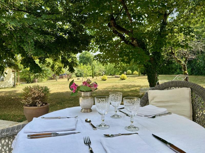 Maison traditionnelle - 170 m² - 4 pièces