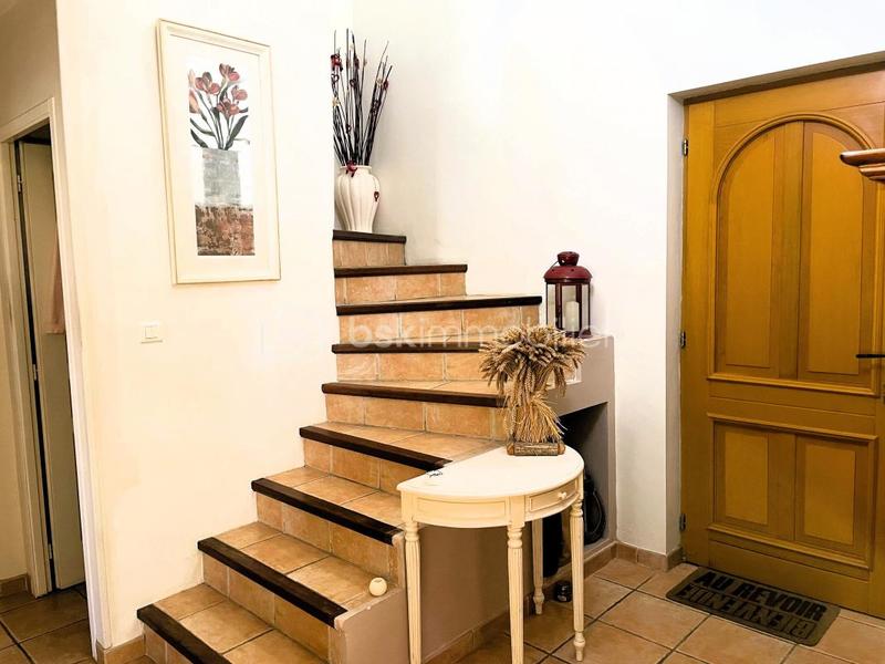 Villa - 130 m² - 5 pièces