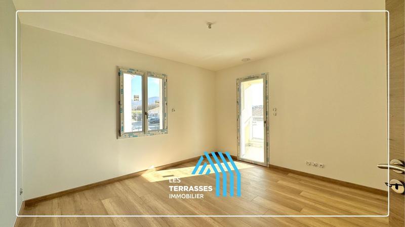 Appartement - 133 m² - 6 pièces