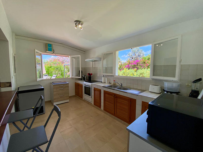 Villa - 125 m² - 4 pièces