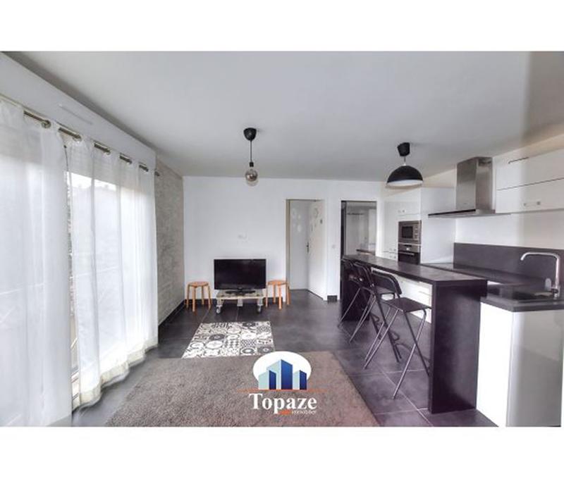 Appartement - 37 m² - 2 pièces