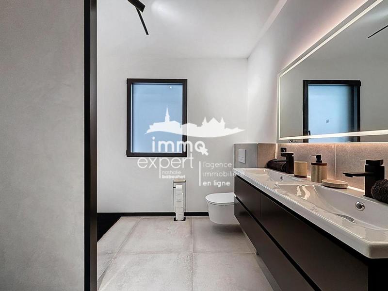 Villa - 145 m² - 6 pièces