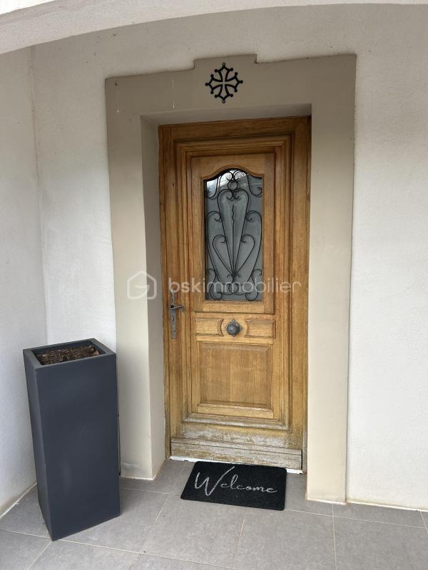 Villa - 138 m² - 4 pièces