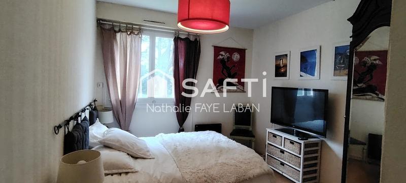 Maison - 153 m² - 7 pièces