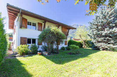 Viager - Villa - 154 m² - 7 pièces