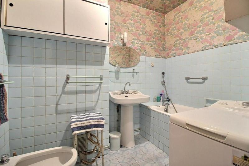 Appartement - 75 m² - 3 pièces