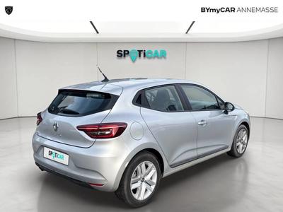 Renault Clio TCe 100 Business