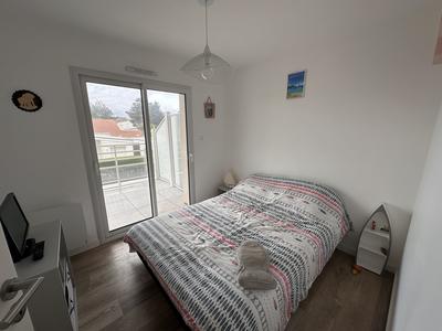 Appartement - 48 m² - 3 pièces