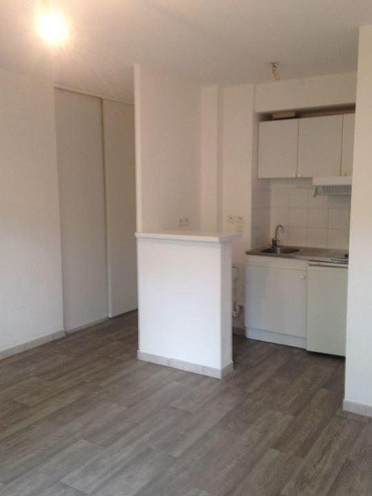 Appartement - 32 m² - 2 pièces