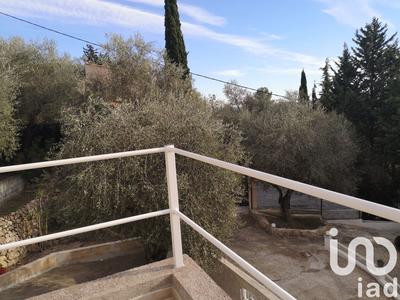 Maison - 150 m² - 4 pièces