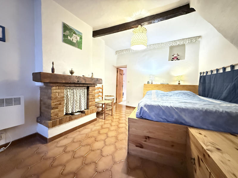 Duplex - 79 m² - 4 pièces