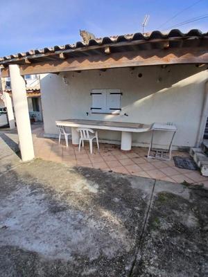 Appartement - 30 m² - 2 pièces