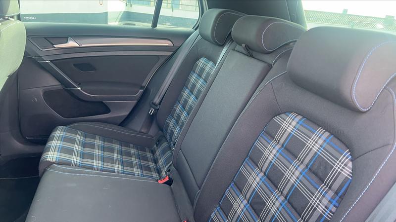 Volkswagen Golf VII 1.4 Tsi 204 Hybrid Dsg6 Gte - Automatique Entretien constructeur