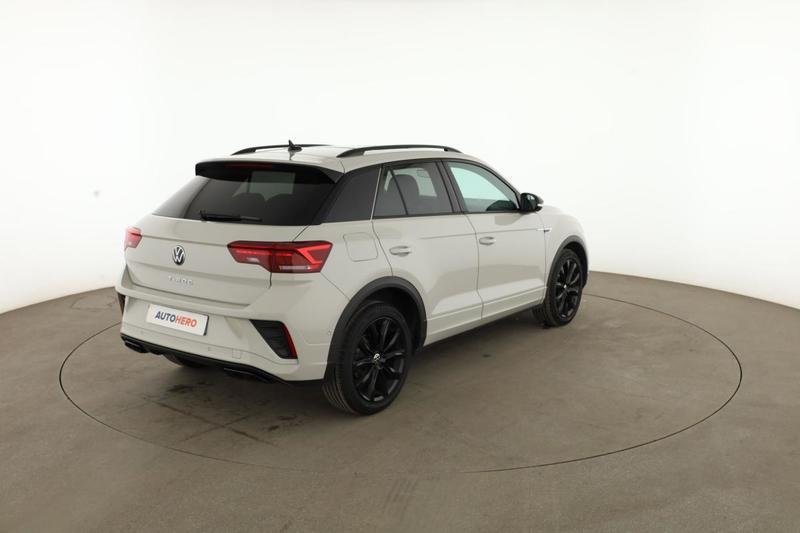 Volkswagen t-Roc 1.5 Tsi Evo R-Line Dsg7 150 ch