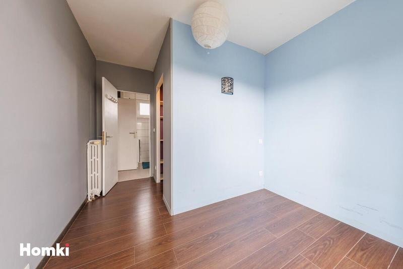 Maison - 82 m² - 3 pièces