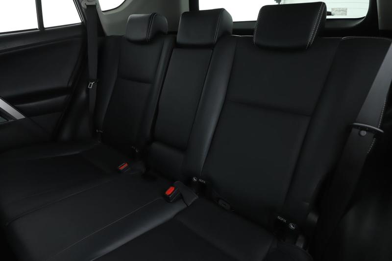 Toyota Rav4 2.0 d-4d Lounge 143 ch