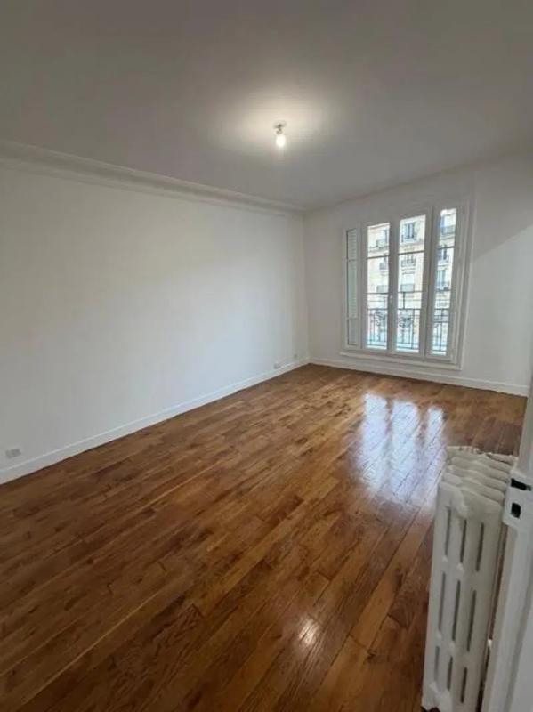 Studio - 35 m² - 1 pièce