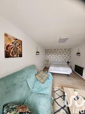 Maison - 150 m² - 4 pièces