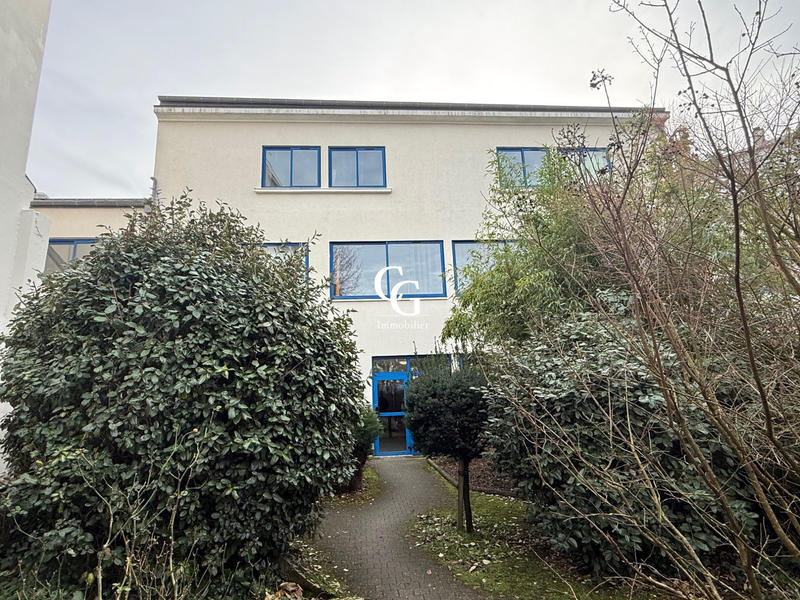 Appartement - 22 m² - 1 pièce